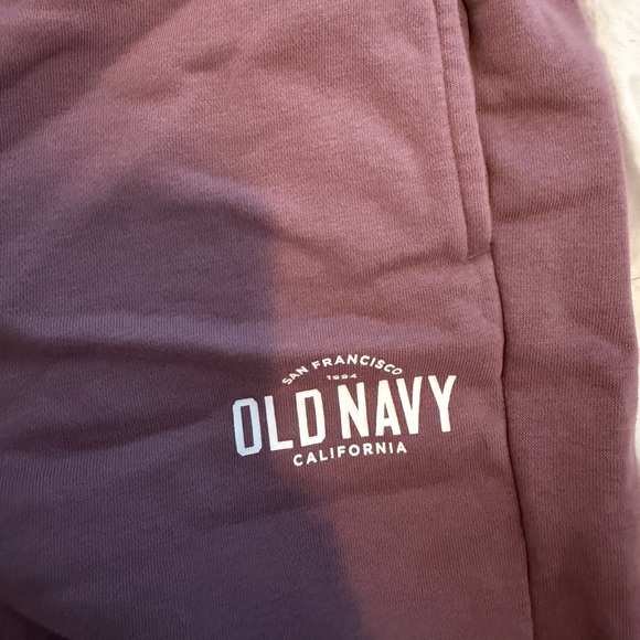 OLD NAVY sweatpants - Picture 10 of 12